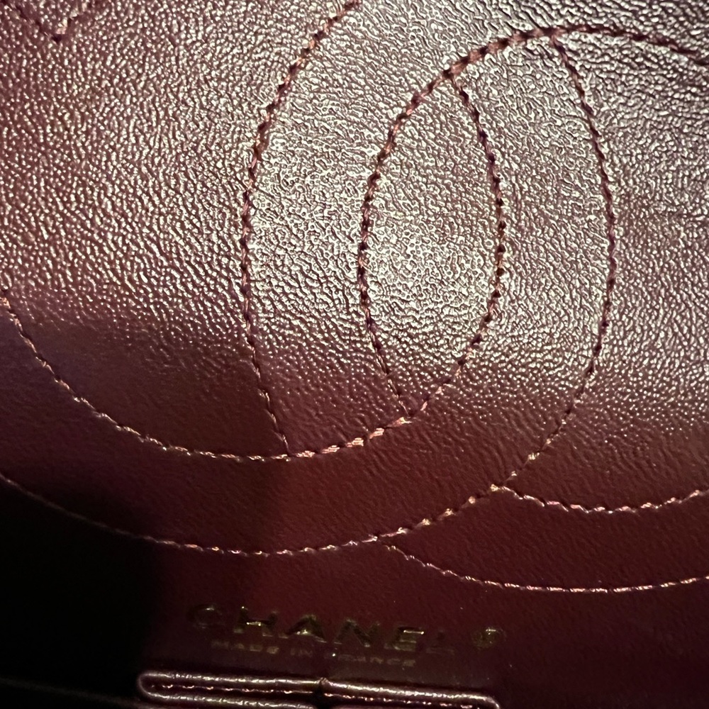 Chanel Reissue 225 - Picture 4 of 6
